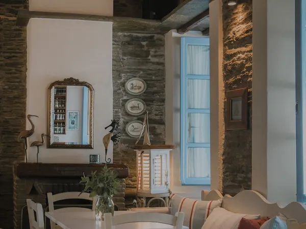 Λεπτομέρεια σερβιρίσματος